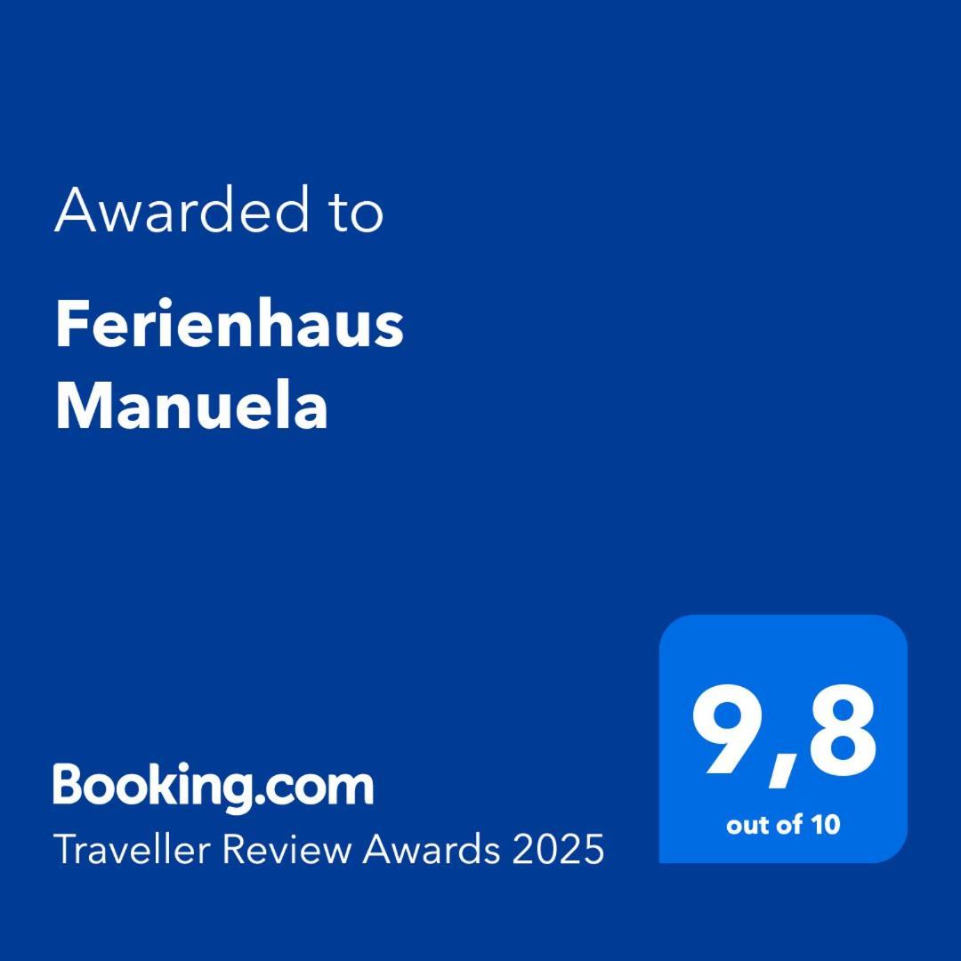 Ferienhaus Manuela Velden am Woerthersee Ngoại thất bức ảnh