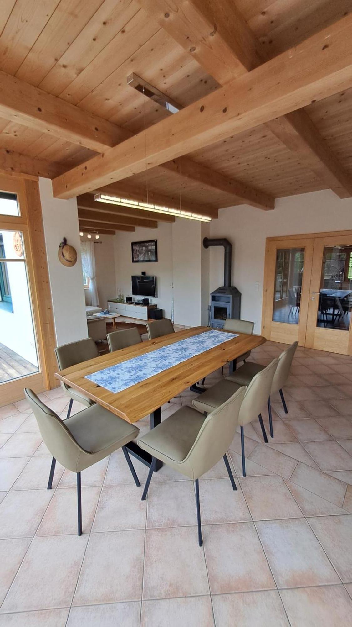 Ferienhaus Manuela Velden am Woerthersee Ngoại thất bức ảnh