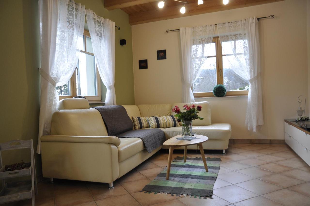 Ferienhaus Manuela Velden am Woerthersee Ngoại thất bức ảnh