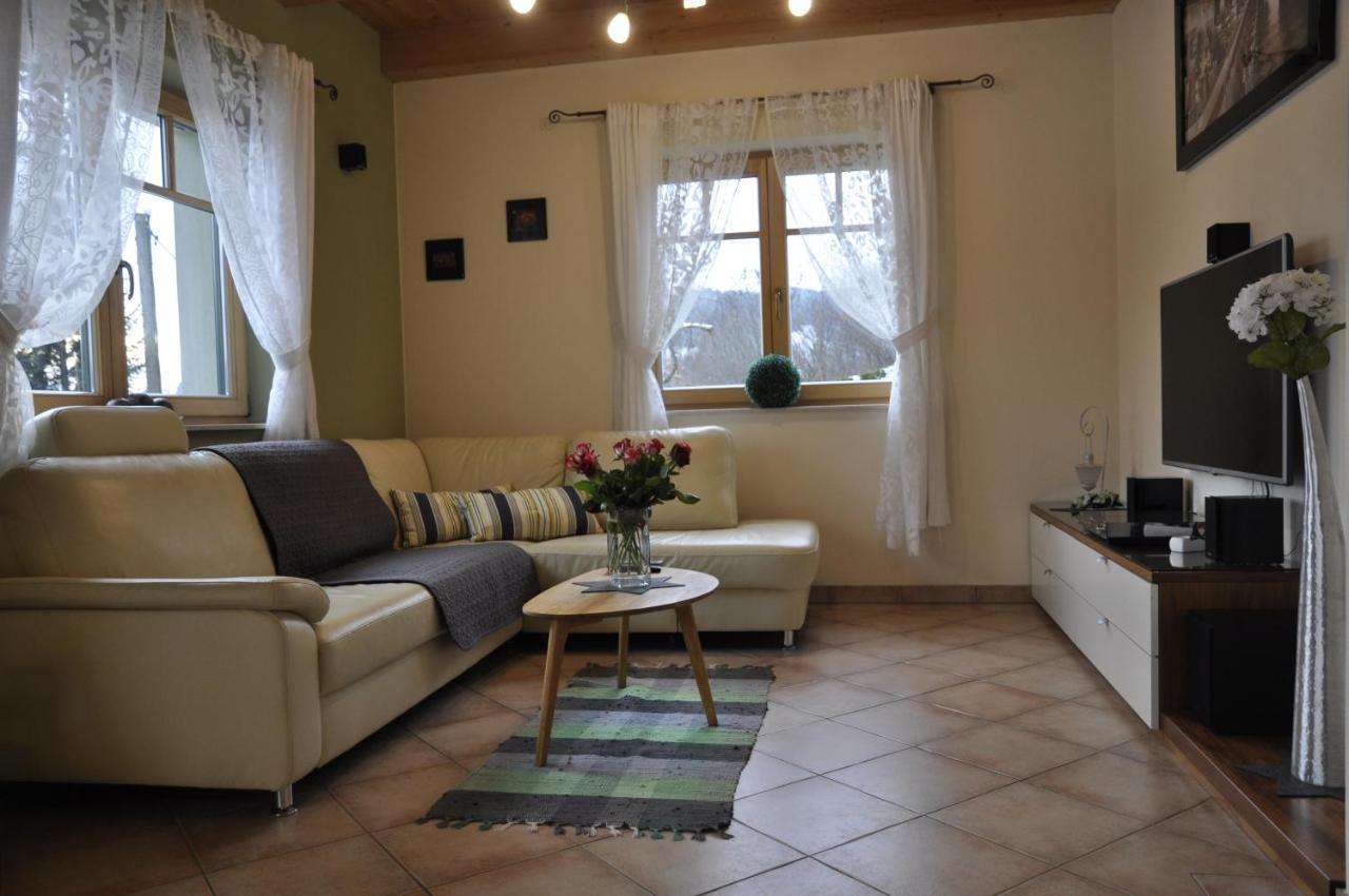 Ferienhaus Manuela Velden am Woerthersee Ngoại thất bức ảnh