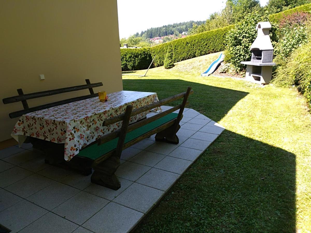 Ferienhaus Manuela Velden am Woerthersee Ngoại thất bức ảnh